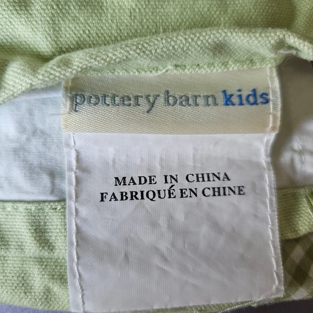 Pottery Barn Kids pottery barn